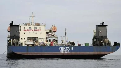 Crude oil futures rise as US moves to blockade Iranian ports Crude oil futures rise as US moves to blockade Iranian ports