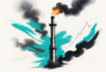 Natural Gas News: Futures Slide as Weather Fails to Offset Inventory Glut