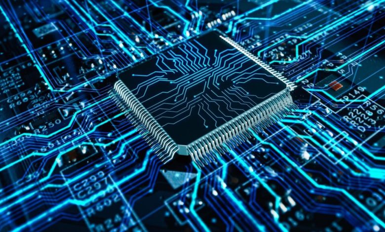AI Boom Fuels Historic Semiconductor Rally: SOXX, SMH ETFs Lead with Billions In Record April Inflows – i