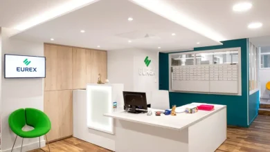 Bond Markets Reprice As Inflation And Geopolitics Drive Q1 Volatility: Eurex Report