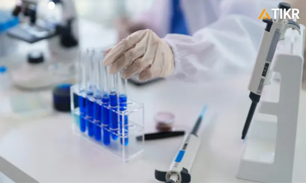 Regeneron Stock: FDA Approval, Pricing Deal, and a Phase 3 Win in the Same Week