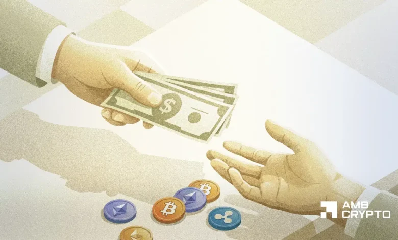 75% of crypto tax forms are under  – Kraken calls for ‘de minimis’ rule