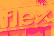 Flex, Benchmark, Planet Labs, Applied Digital, and Dell Shares Are Soaring, What You Need To Know