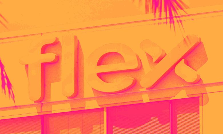 Flex, Benchmark, Planet Labs, Applied Digital, and Dell Shares Are Soaring, What You Need To Know