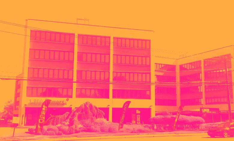 Consumer Discretionary – Specialized Consumer Services Q4 Earnings: 1-800-FLOWERS (NASDAQ:FLWS) Simply the Best