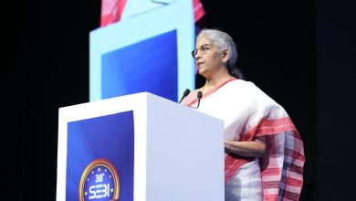 FM Sitharaman urges Sebi to strengthen corporate, municipal bond markets