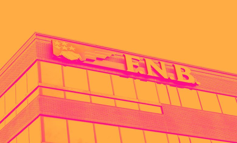 Regional Banks Stocks Q4 Results: Benchmarking F.N.B. Corporation (NYSE:FNB) Regional Banks Stocks Q4 Results: Benchmarking F.N.B. Corporation (NYSE:FNB)