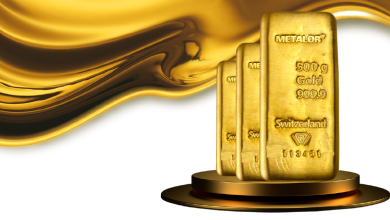 Analysis: Gold market undergoes normal consolidation despite talk of collapse