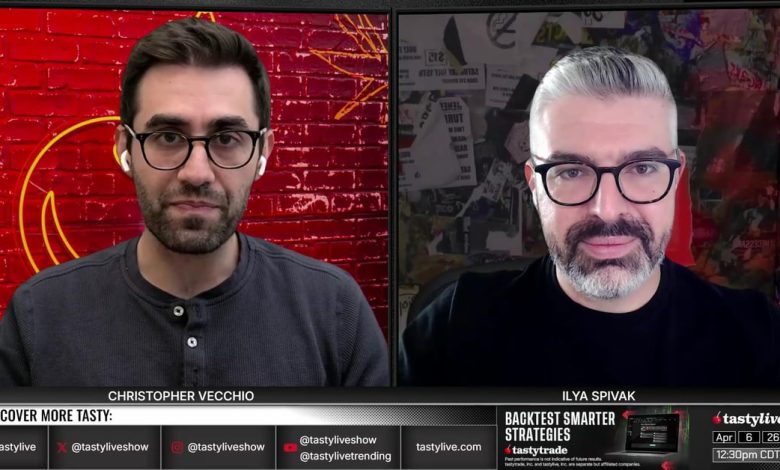 Another Deadline – Futures Power Hour Another Deadline – Futures Power Hour