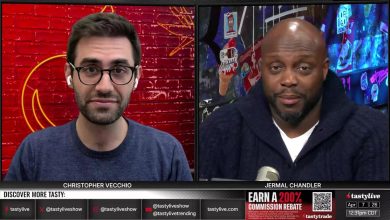 Infrastructure Week, Again – Futures Power Hour