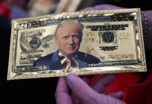 Trump’s embrace of crypto is undermining American power