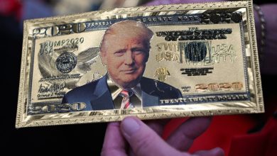 Trump’s embrace of crypto is undermining American power