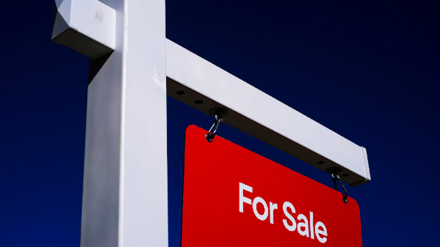 Mortgage rates hit highest level since September as Iran war rattles financial markets