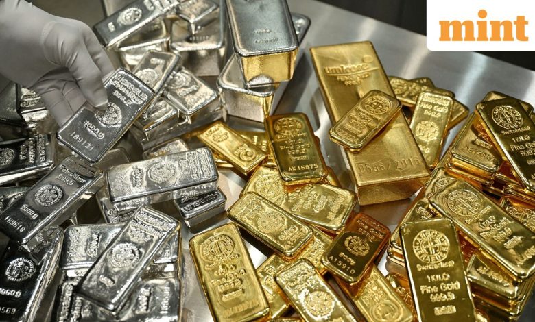 Should you look beyond gold and add silver to your portfolio on Akshaya Tritiya 2026? Explained