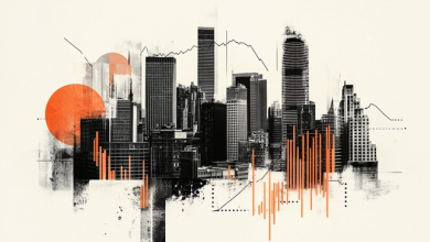 Dow Jones futures rebound from Hormuz selloff amid ceasefire