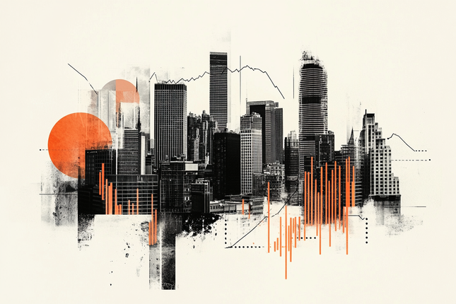 Dow Jones futures rebound from Hormuz selloff amid ceasefire