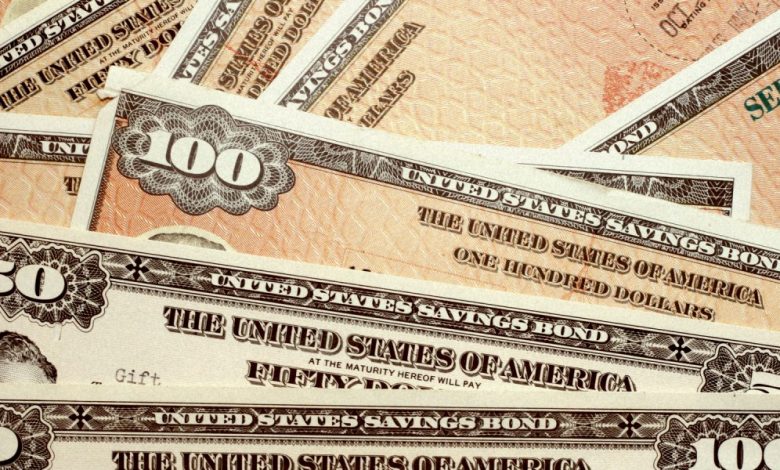 The explosion of U.S. debt is wiping out the ‘safety premium’ of Treasury bonds, IMF warns