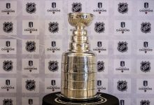 Updated Stanley Cup champion betting odds Updated Stanley Cup champion betting odds