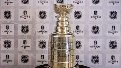 Updated Stanley Cup champion betting odds