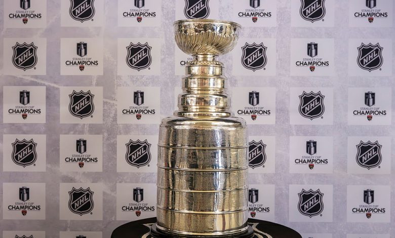 Updated Stanley Cup champion betting odds Updated Stanley Cup champion betting odds