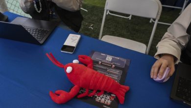 China’s AI boom: blazing IPOs, an AI agent craze, and a new ‘token economy’ China’s AI boom: blazing IPOs, an AI agent craze, and a new ‘token economy’