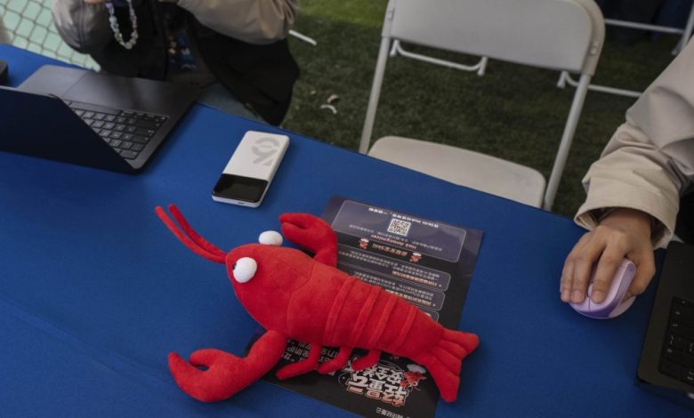 China’s AI boom: blazing IPOs, an AI agent craze, and a new ‘token economy’