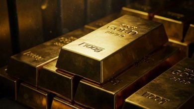 Gold Plunges Nearly 2% as Strait of Hormuz Tensions Reignite Market Fears