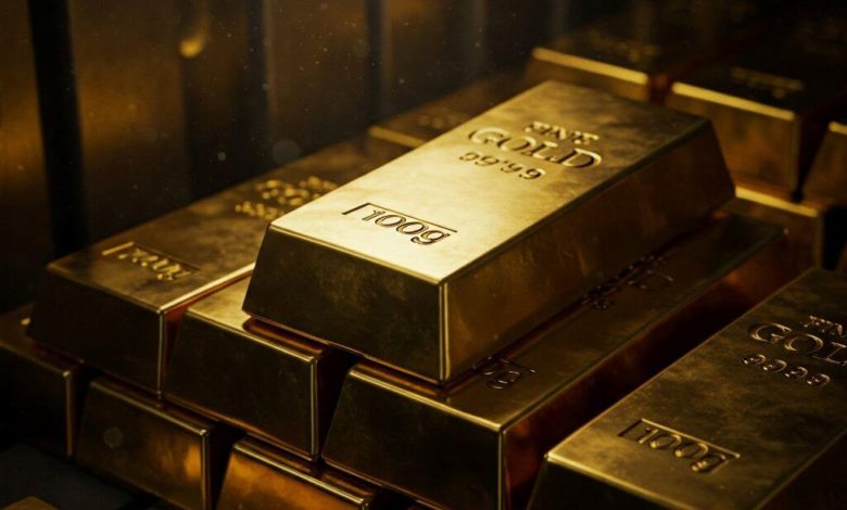 Gold Plunges Nearly 2% as Strait of Hormuz Tensions Reignite Market Fears