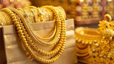 Gold Rate Today April 13, 2026: Gold Hits Fresh Record High as Monday Markets Open