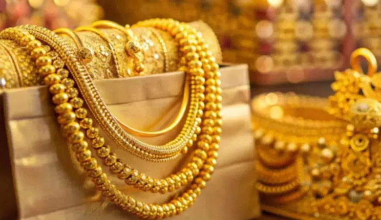 Gold Rate Today April 13, 2026: Gold Hits Fresh Record High as Monday Markets Open