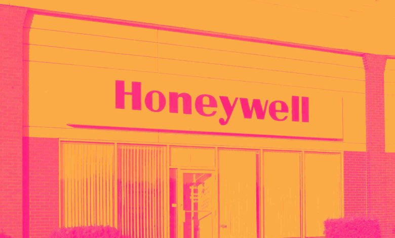 What To Expect From Honeywell’s (HON) Q1 Earnings