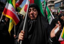 Israel-Lebanon talks could save ceasefire