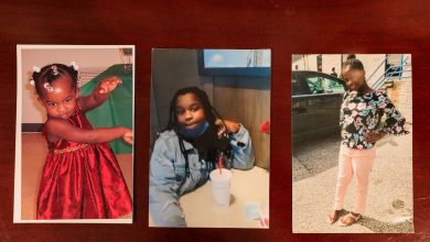 A Maryland family’s grief became a political battleground in Annapolis