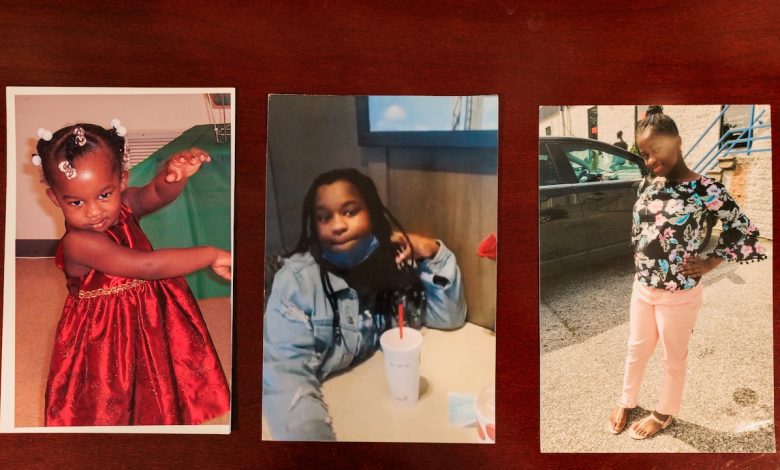 A Maryland family’s grief became a political battleground in Annapolis A Maryland family’s grief became a political battleground in Annapolis