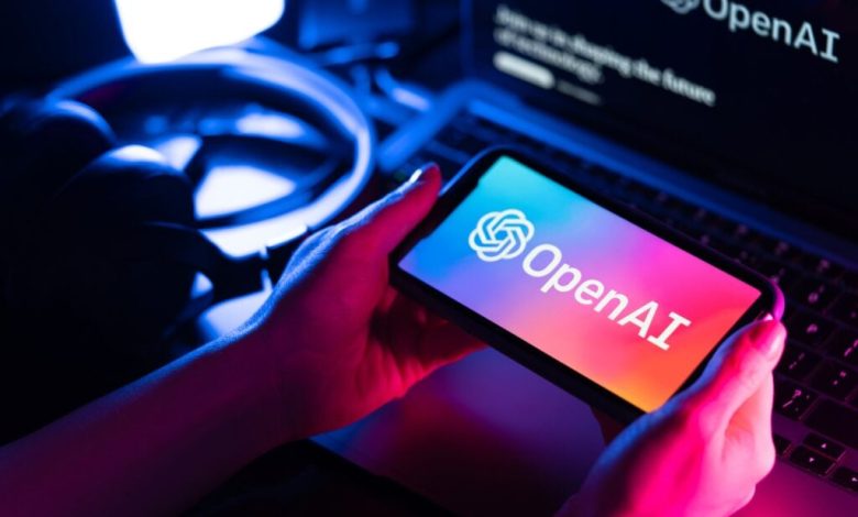 OpenAI Expands Financial AI Push With Acquisition Of Hiro Finance OpenAI Expands Financial AI Push With Acquisition Of Hiro Finance