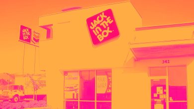 Unpacking Q4 Earnings: Jack in the Box (NASDAQ:JACK) In The Context Of Other Traditional Fast Food Stocks