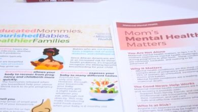 Healthy Moms, Healthy Futures event brings education to metro area moms
