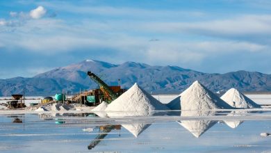 All Ordinaries Mining Stocks Acquisition Activity Focus