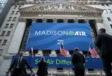 Madison Air Solutions Soars 19% on IPO Debut in Largest US Industrial Listing Since 1999