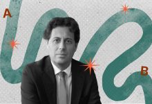 How I Got My Career in Foreign Policy: Matthias Matthijs