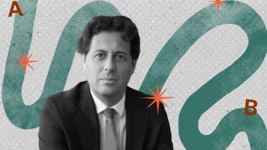 How I Got My Career in Foreign Policy: Matthias Matthijs