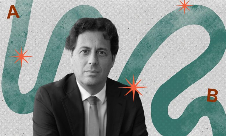 How I Got My Career in Foreign Policy: Matthias Matthijs How I Got My Career in Foreign Policy: Matthias Matthijs