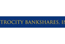 METROCITY BANKSHARES, INC. REPORTS EARNINGS FOR FIRST QUARTER 2026