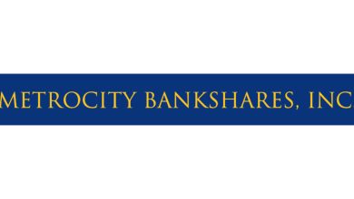 METROCITY BANKSHARES, INC. REPORTS EARNINGS FOR FIRST QUARTER 2026