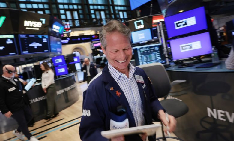 Premarket: World stocks rocket higher on optimism Iran war could end soon