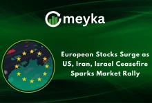 European Stocks Surge as US, Iran, Israel Ceasefire Sparks Market Rally