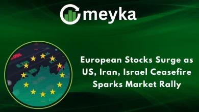 European Stocks Surge as US, Iran, Israel Ceasefire Sparks Market Rally