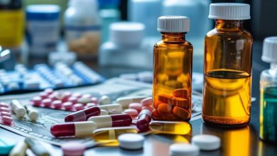 Pharma stock jumps 9% after signing .75 Bil deal to acquire US-based firm