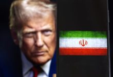 Trump Says Iran’s Doing ‘Poor Job’ Over Strait Of Hormuz: Oil Spikes, Dow Futures Slip