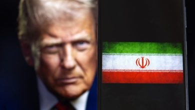 Trump Says Iran’s Doing ‘Poor Job’ Over Strait Of Hormuz: Oil Spikes, Dow Futures Slip Trump Says Iran’s Doing ‘Poor Job’ Over Strait Of Hormuz: Oil Spikes, Dow Futures Slip